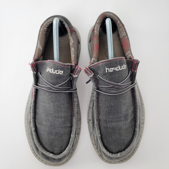 Hey Dude | Shoes | Hey Dude Wally Flow 